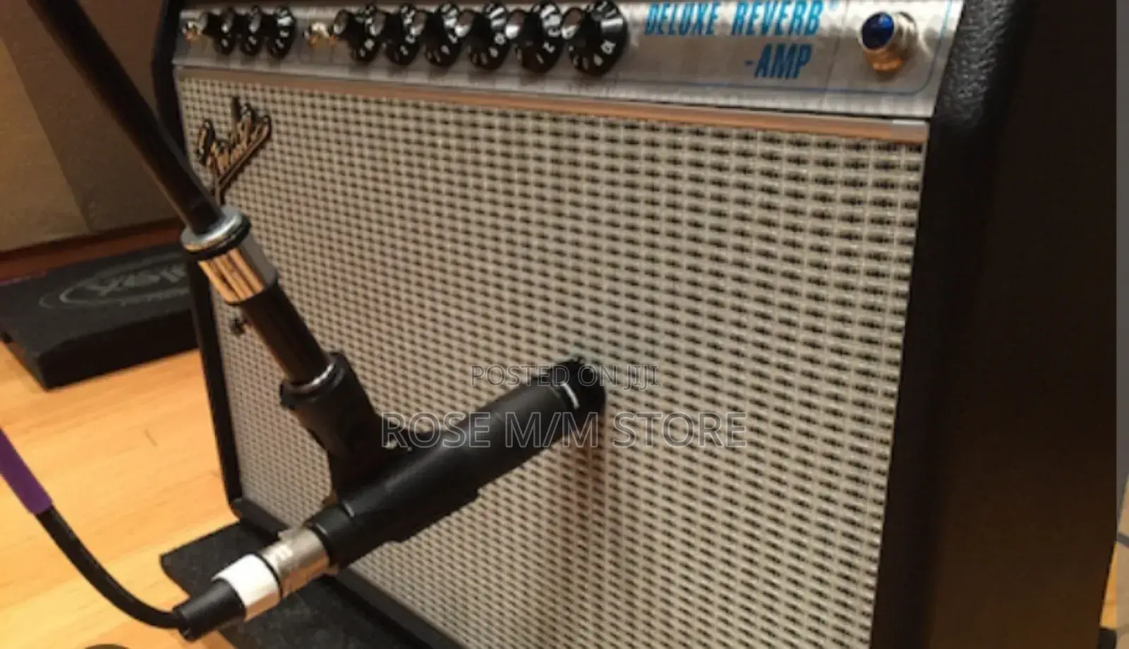 Shure Sm-7b Professional Recording Microphone