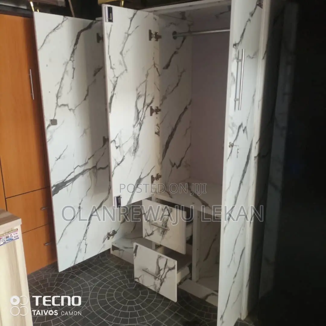 Adult Wardrobe