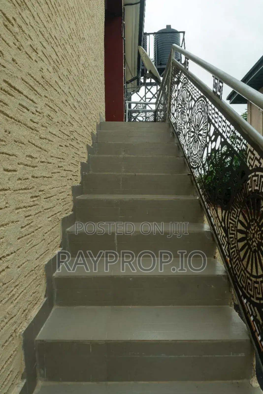 1 Bedroom Shortlet in Ipaja