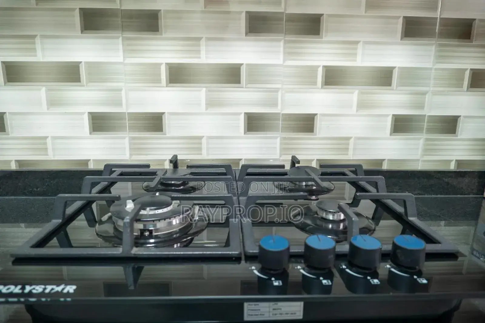 1 Bedroom Shortlet in Ipaja