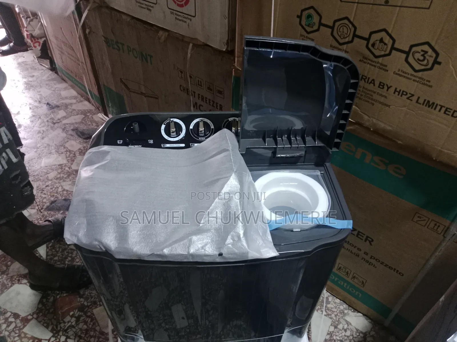Lg Washing Machines 7kg Manual 2years Warranty