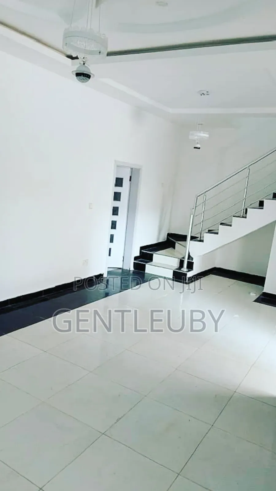 4bdrm Duplex in Ikota Villa, Lekki Phase 2 for rent
