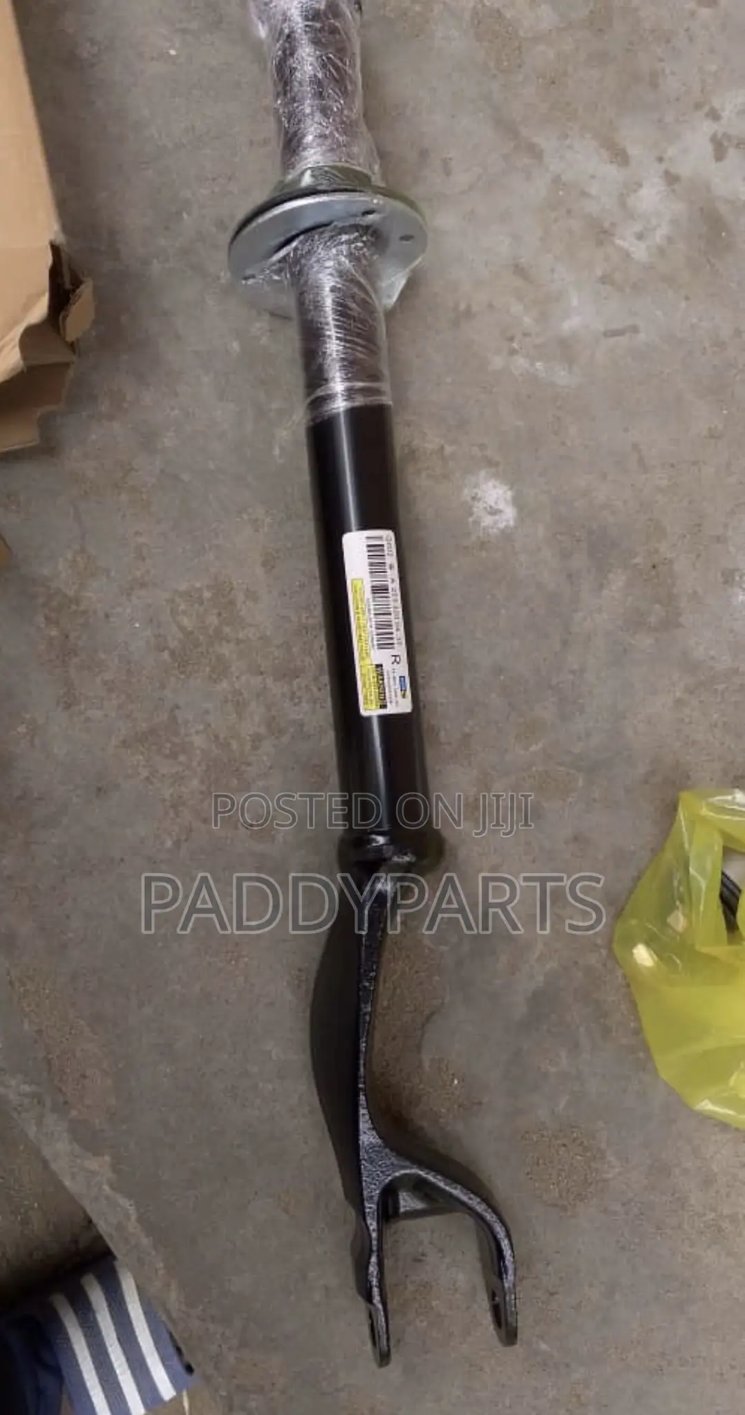 Mercedes Benz Glc300 Shock Absorber
