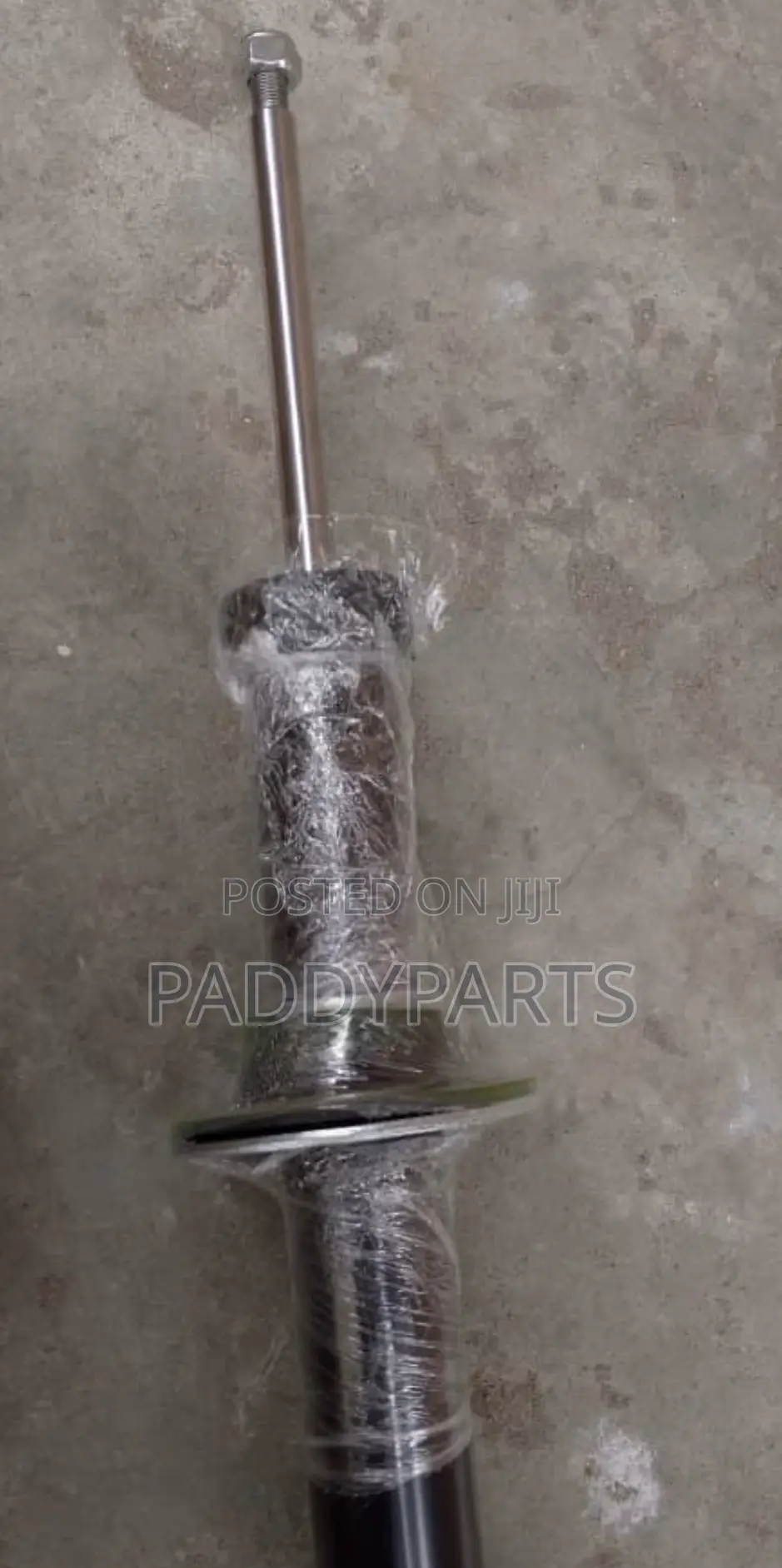 Mercedes Benz Glc300 Shock Absorber