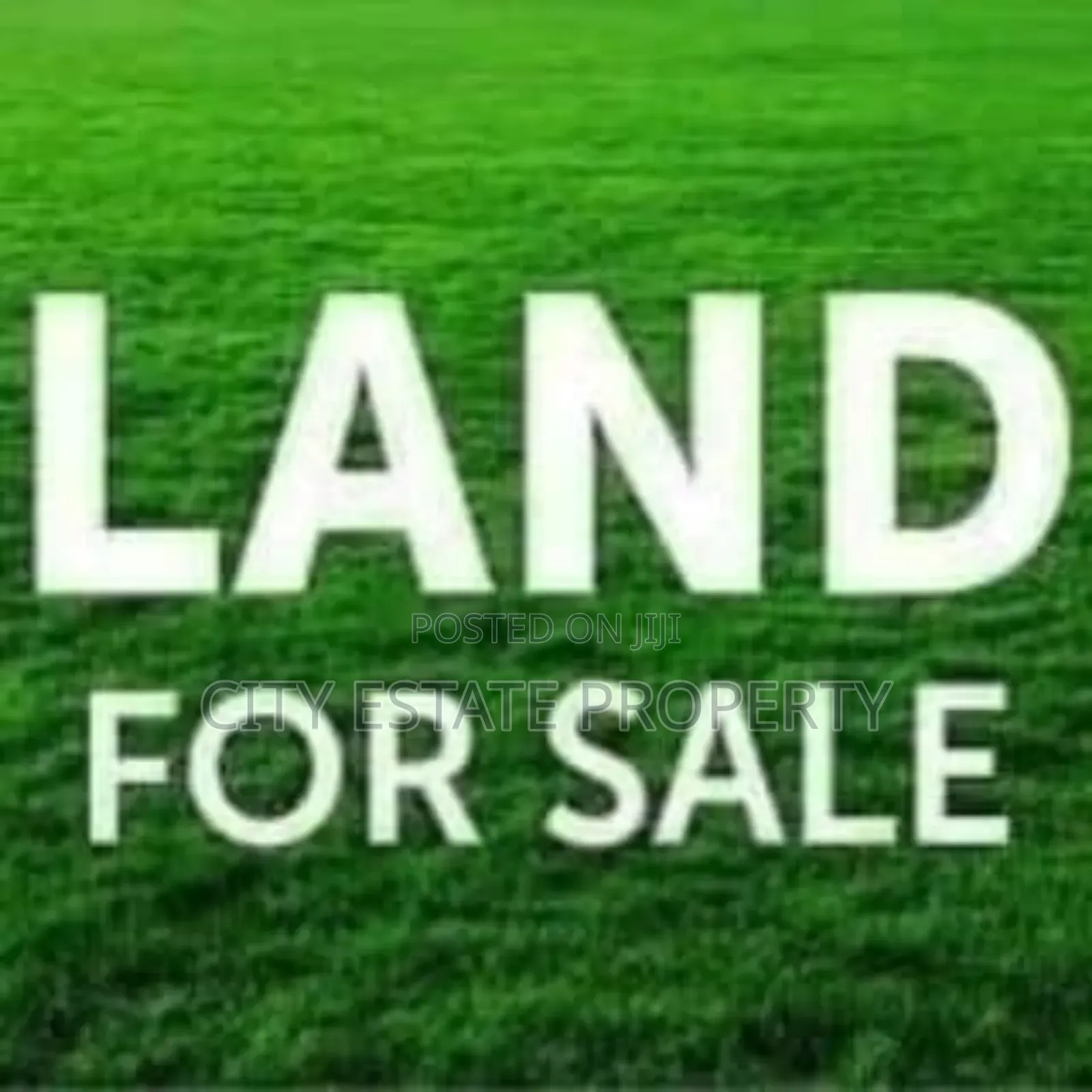 One and Half Plot of Land Omagwa Ph