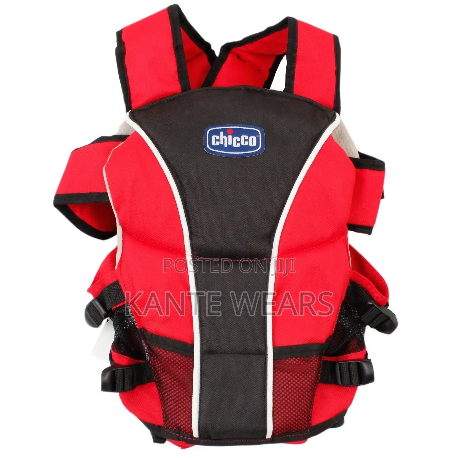 Chicco 4 Way Baby Carrier