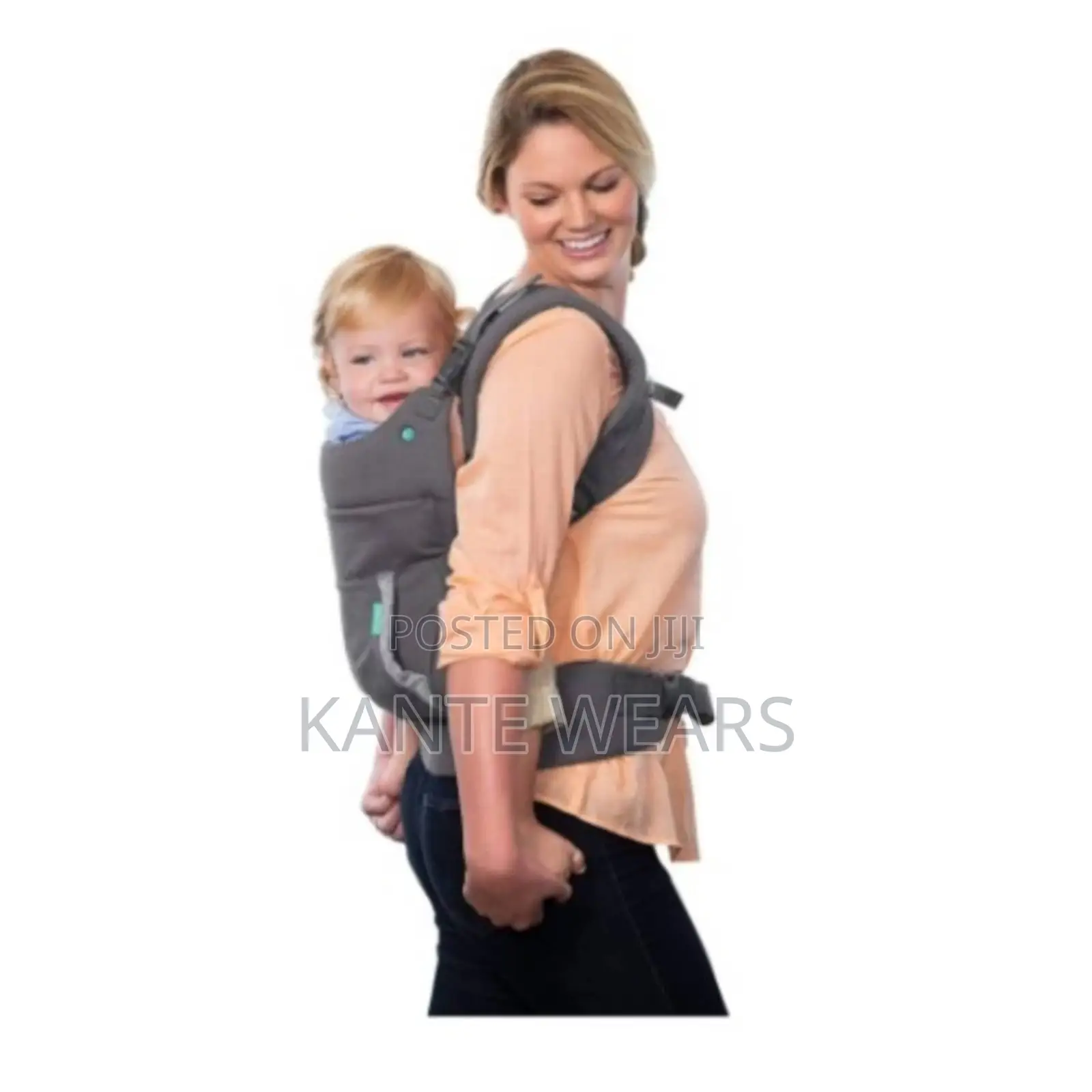 Infantino Baby Carrier