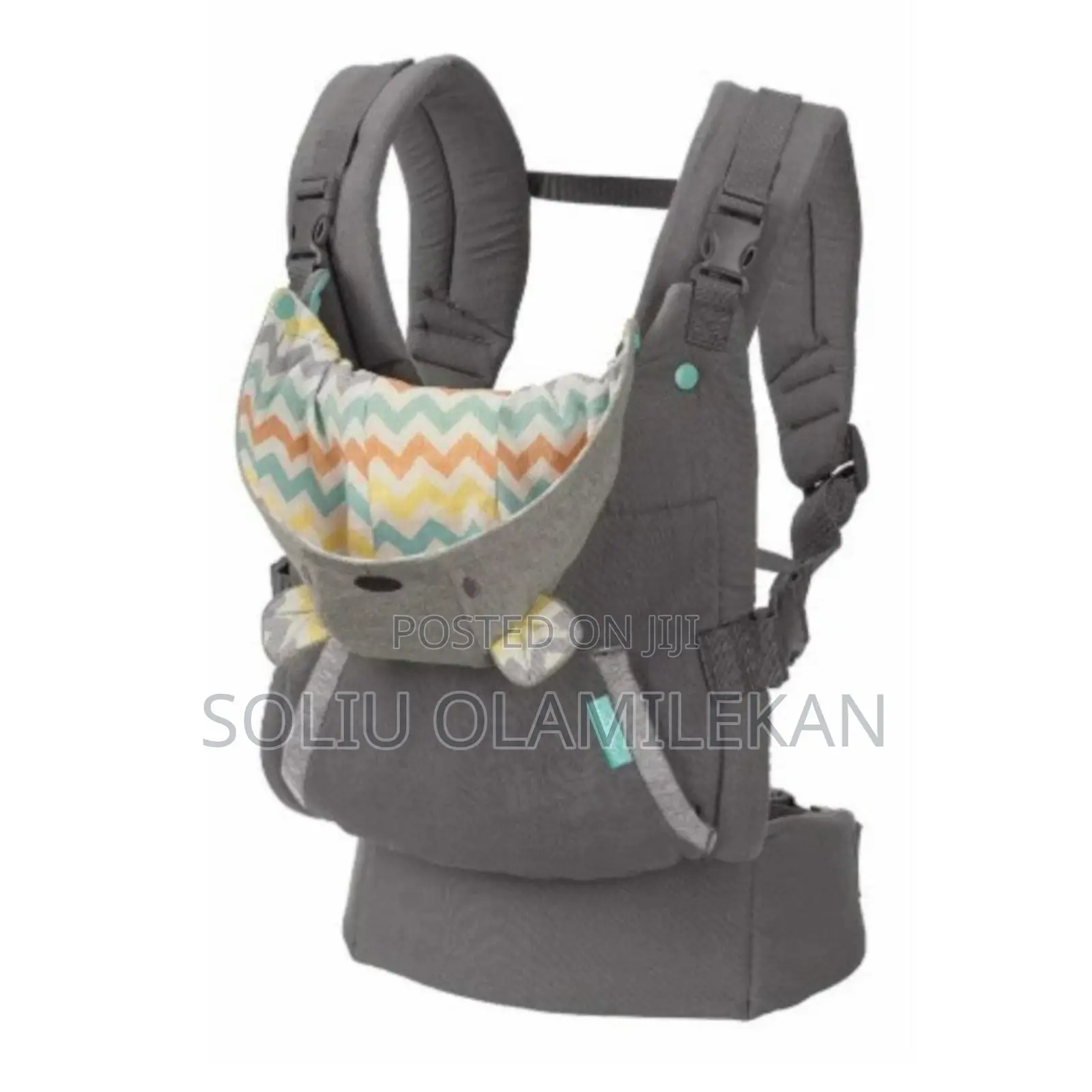 Infantino Baby Carrier