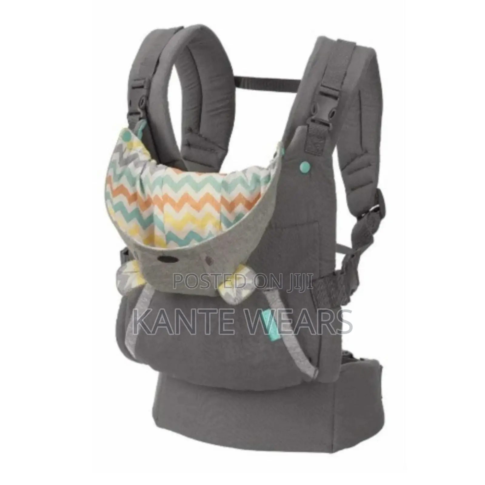Infantino Baby Carrier