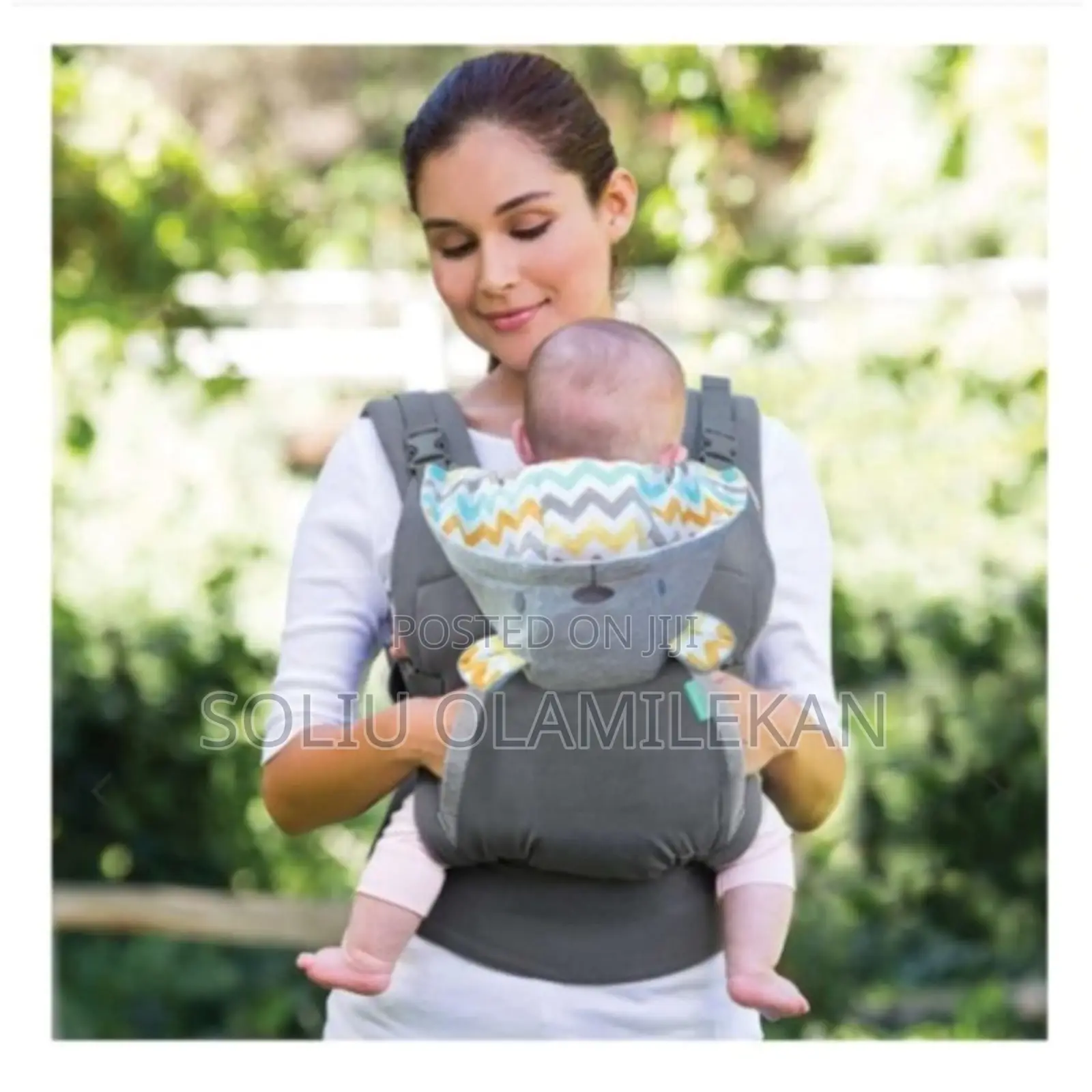Infantino Baby Carrier
