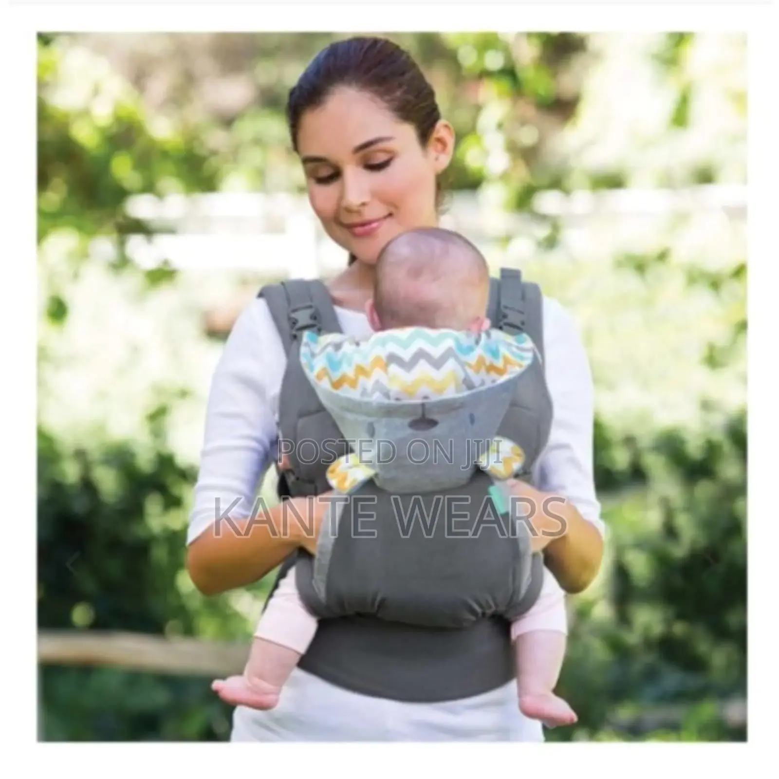 Infantino Baby Carrier