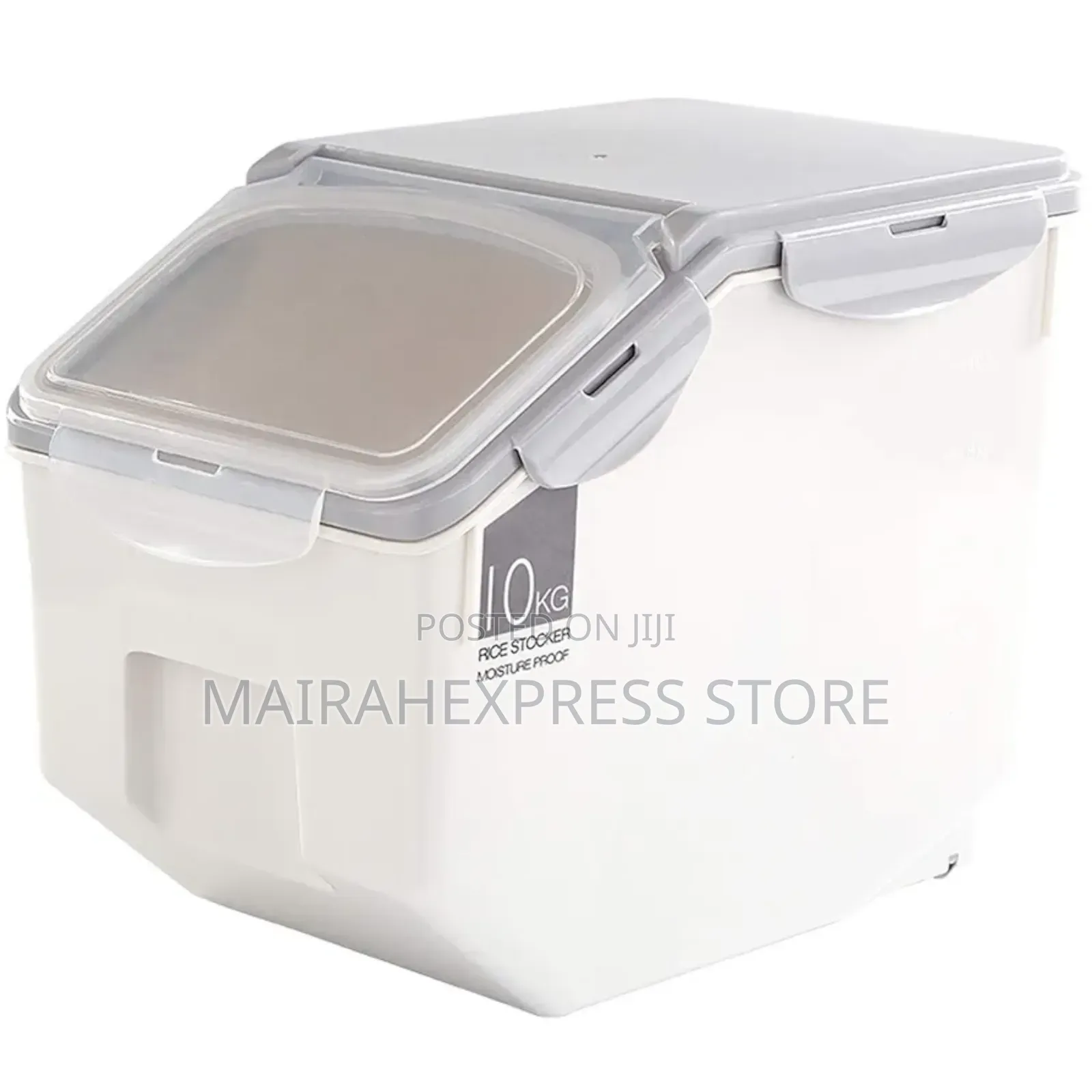 15kg Rice Storage Container (2st7).