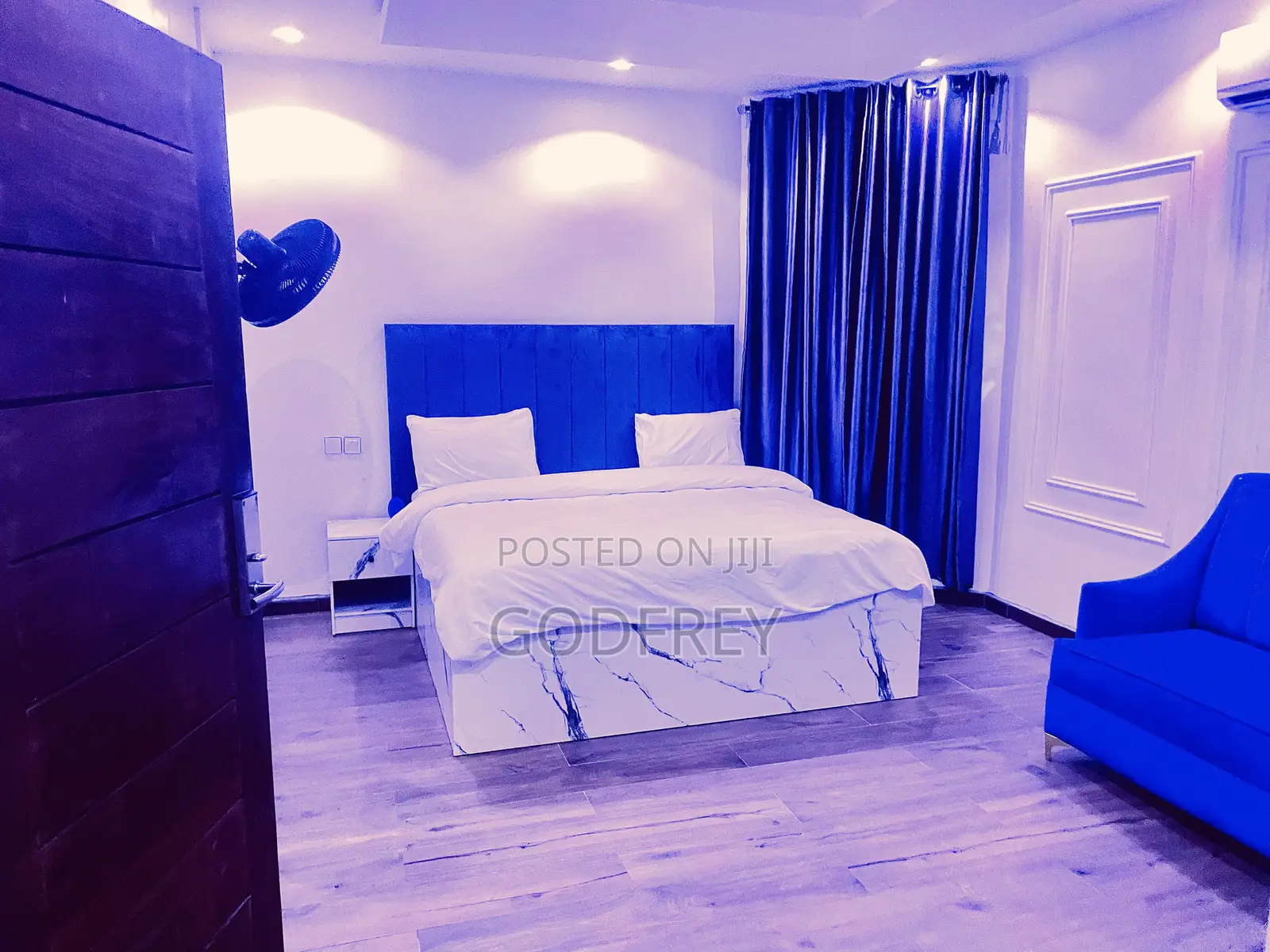 Single Rooms Hotel