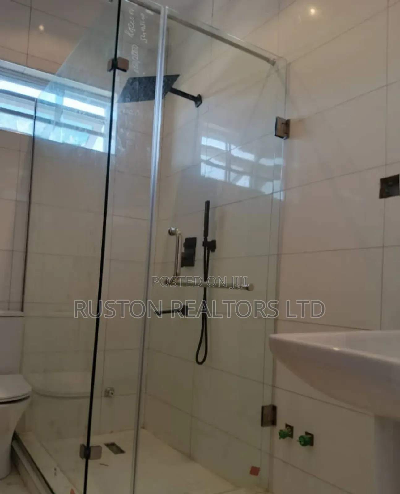 4bdrm Duplex in Bodija for sale