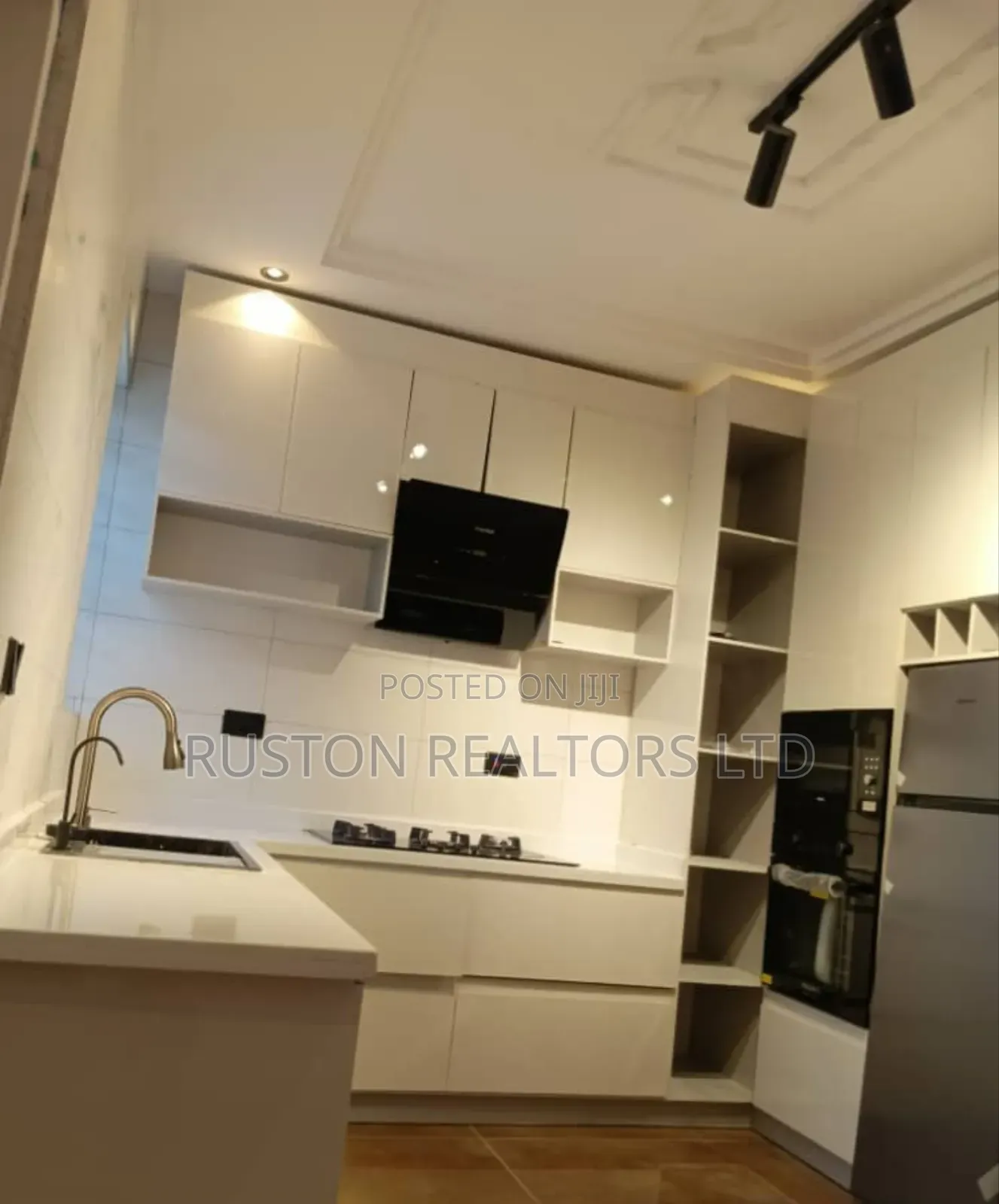 4bdrm Duplex in Bodija for sale