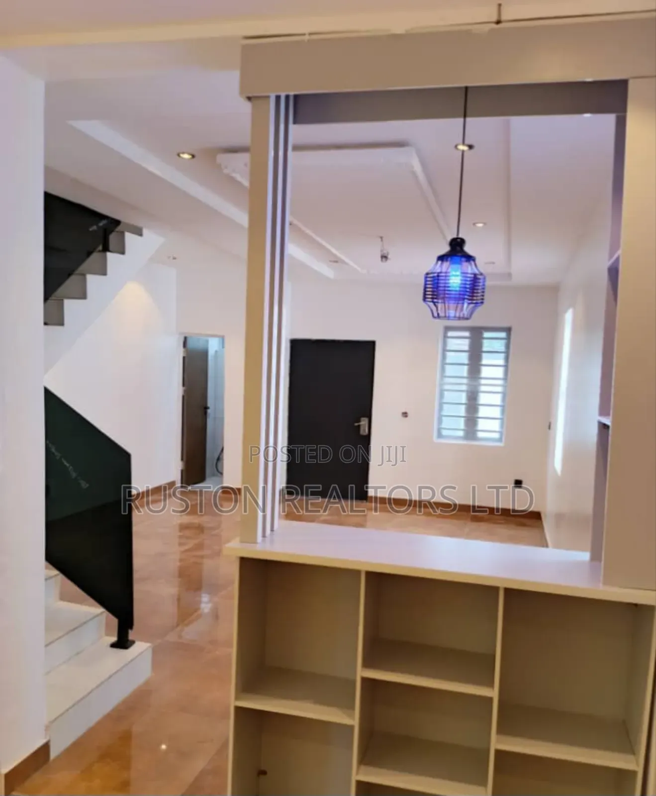 4bdrm Duplex in Bodija for sale
