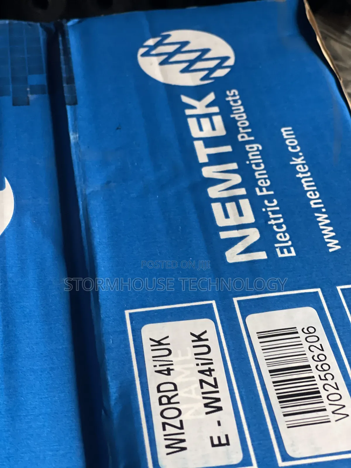 Druid Electric Fence Enegizer