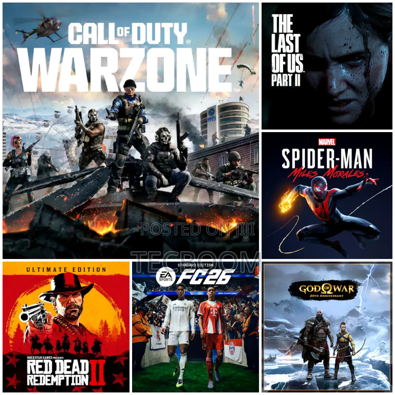 Install Ps4/Ps5 Games