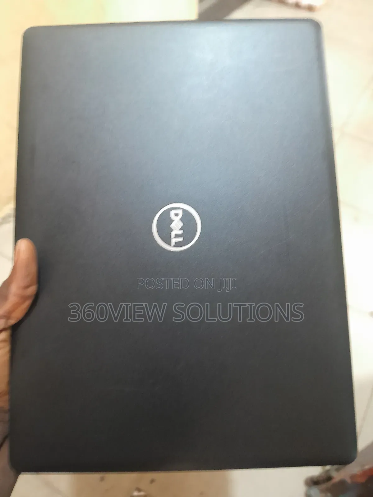 Laptop Dell Latitude 3490 8GB Intel Core I5 HDD+SSD 256GB