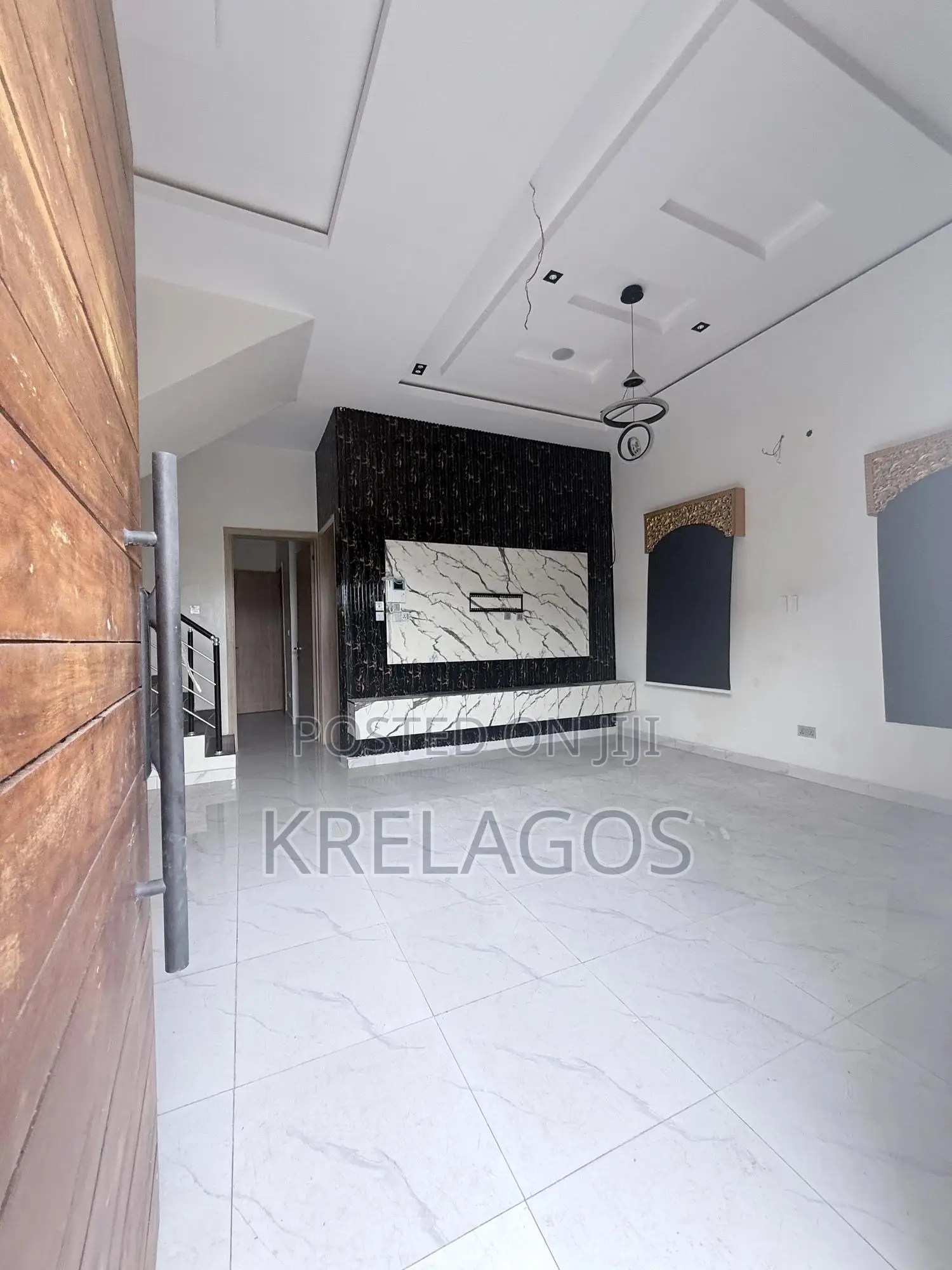 4bdrm Duplex in Off Lekki-Epe Expressway for sale