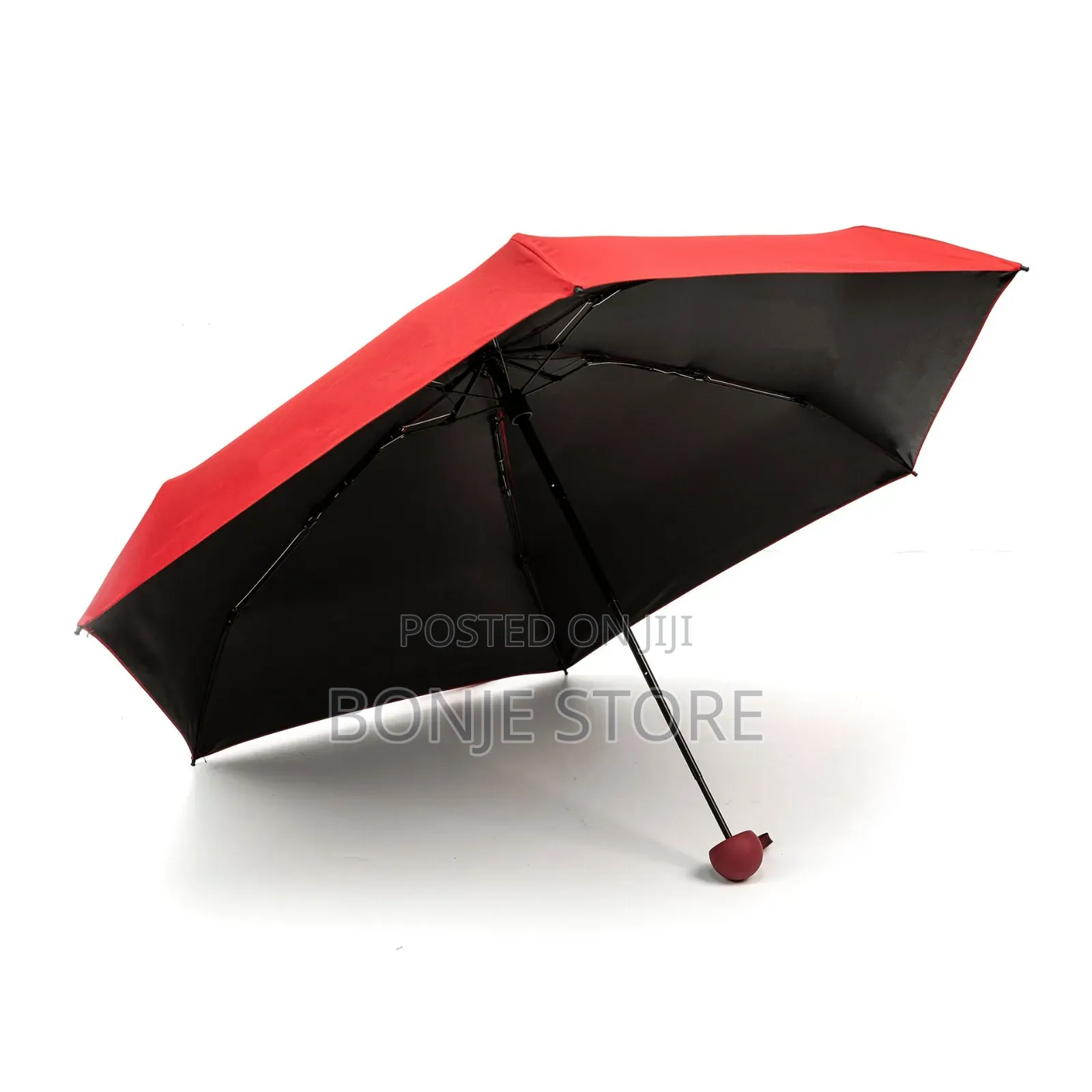 3in1 Gift Set - Hand Fan, Umbrella, Card Holder, Corporate Gift Set