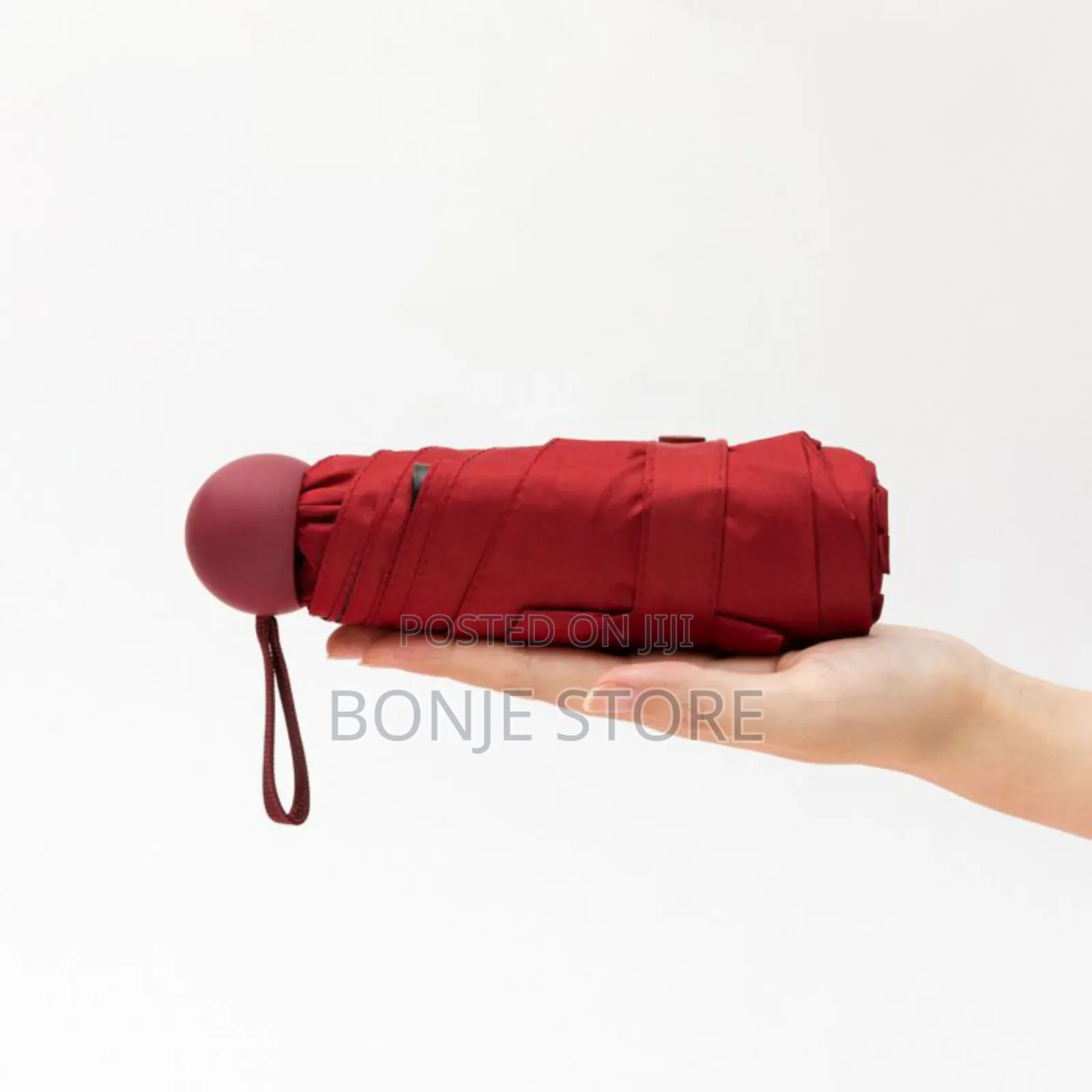 3in1 Gift Set - Hand Fan, Umbrella, Card Holder, Corporate Gift Set