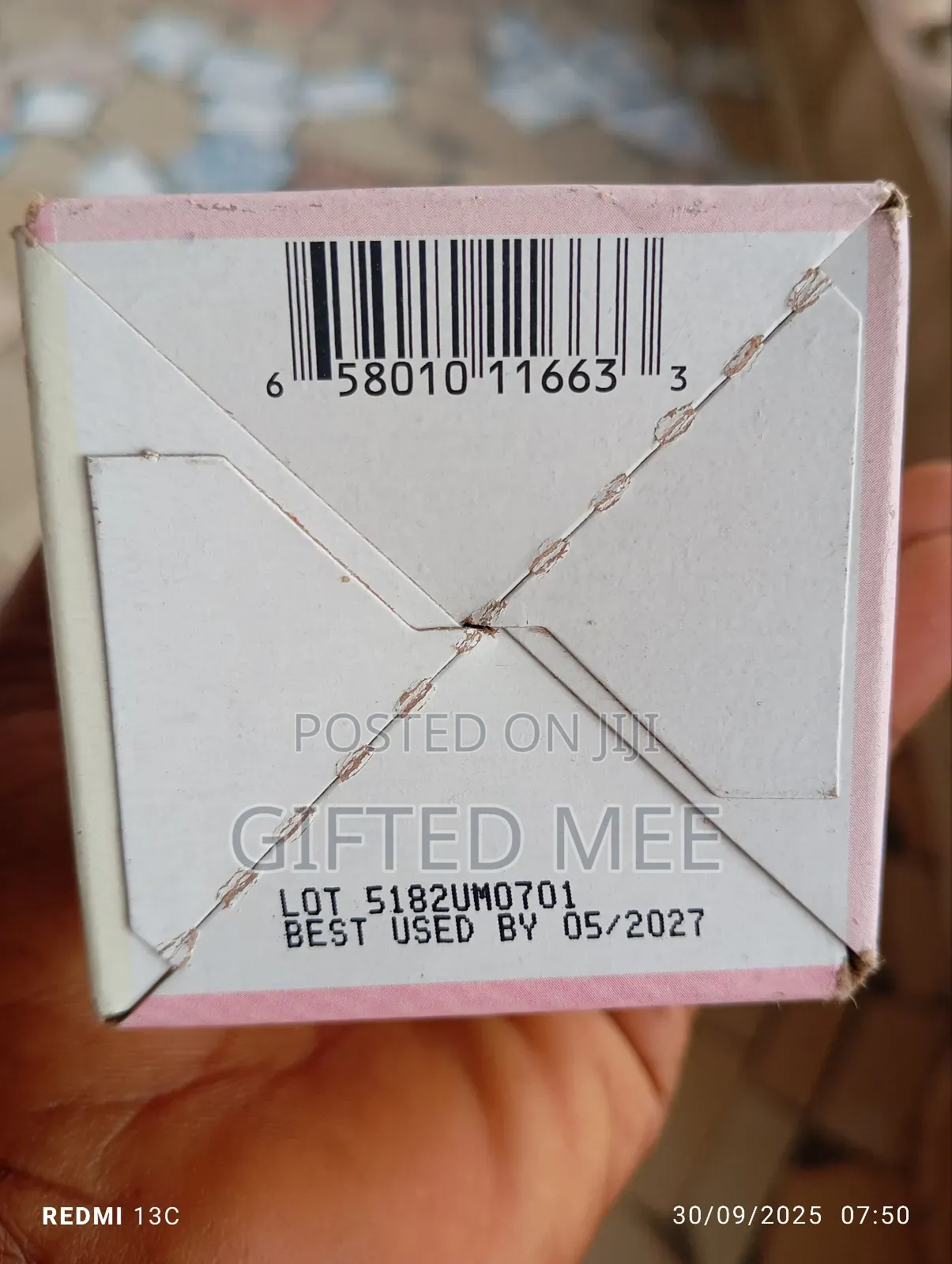 Garden of Life Raw Probiotics for Vaginal Care