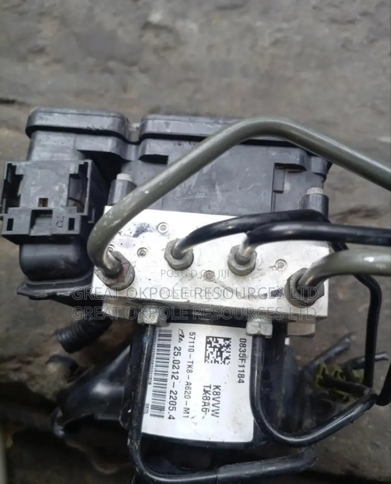 Honda Odyssey 2014-2017 Abs Pump