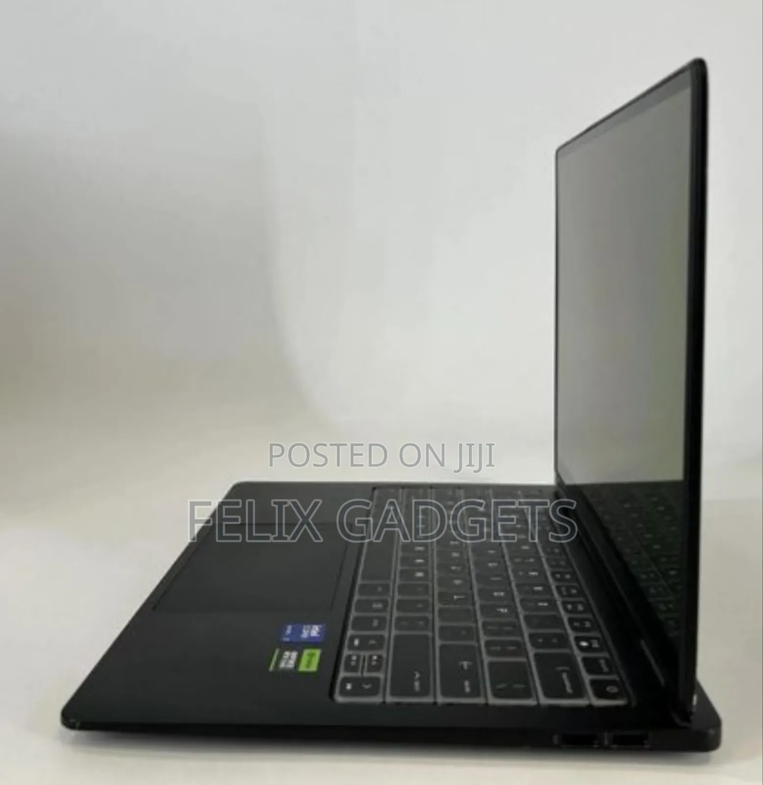 New Laptop HP Omen Transcend 14-Fb0023dx 32GB Intel Core Ultra 9 SSD 1T