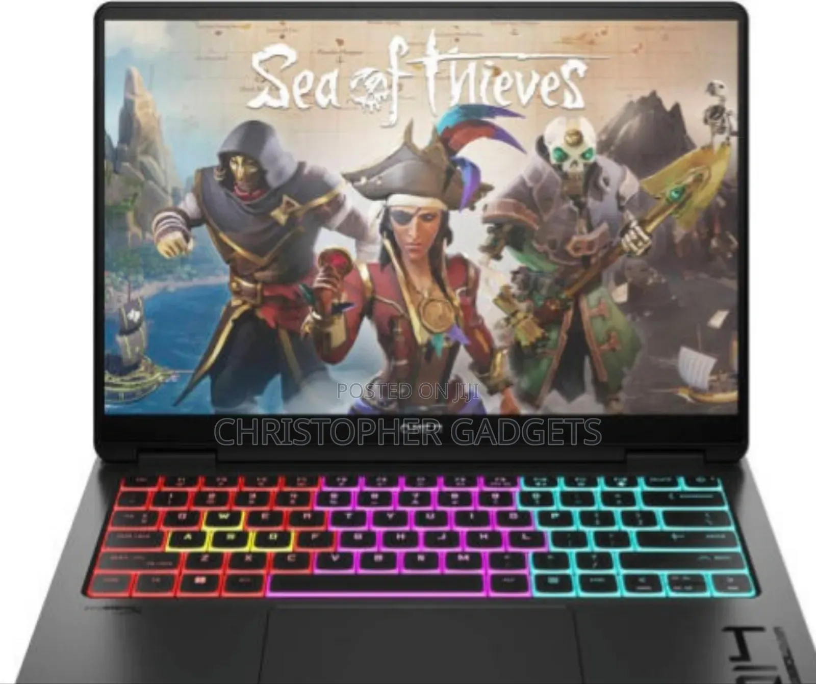 New Laptop HP Omen Transcend 14-Fb0023dx 32GB Intel Core Ultra 9 SSD 1T