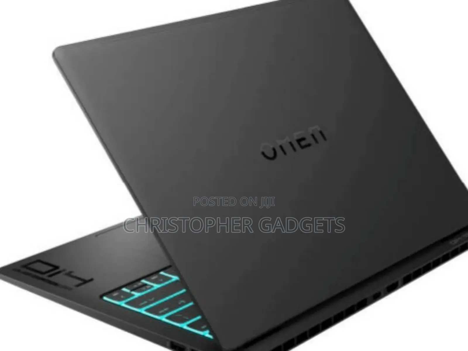 New Laptop HP Omen Transcend 14-Fb0023dx 32GB Intel Core Ultra 9 SSD 1T