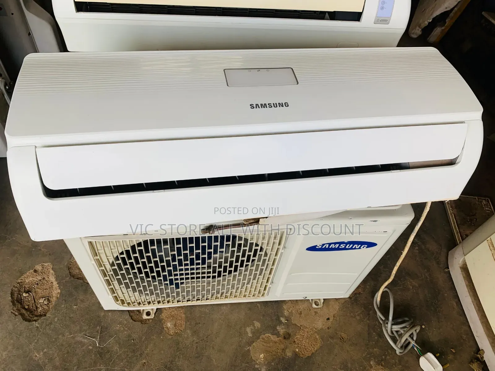 Air Conditioner 1hp Samsung Products
