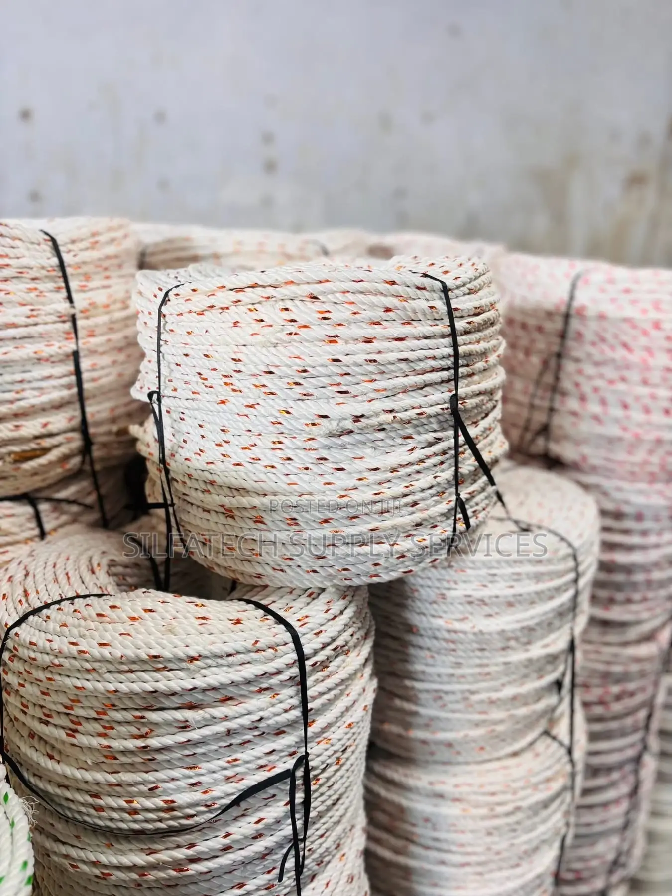 Original Marine Rope