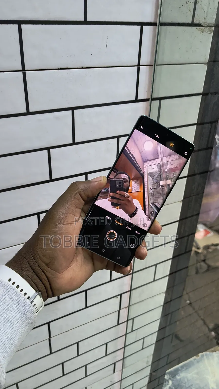 Vivo V27 5G 256 GB