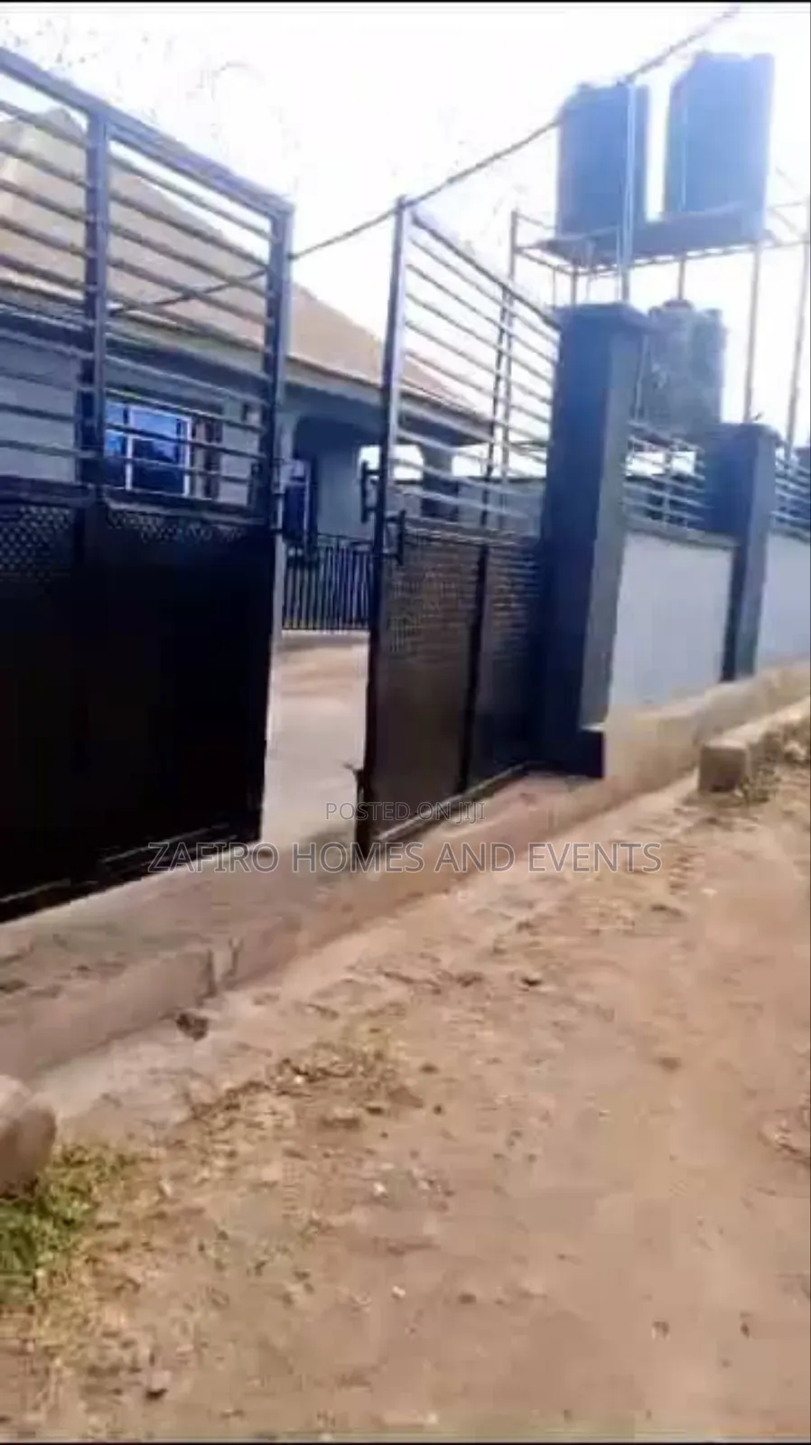 11bdrm Block of Flats in Apete Olomo Ib, Oyo, Ibadan for sale