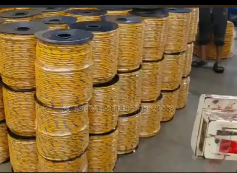 Marine Rope