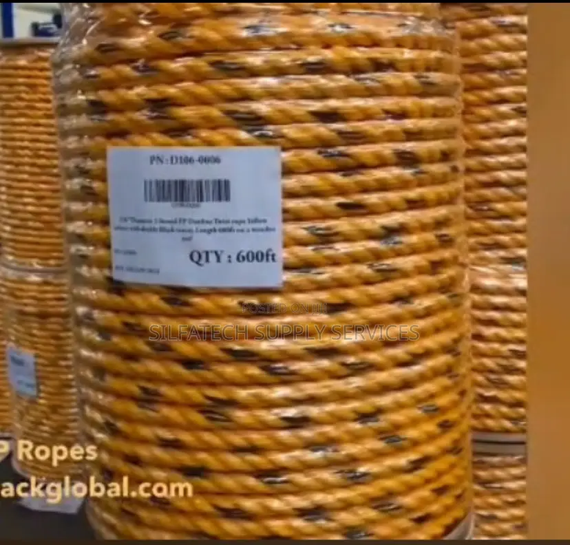 Marine Rope