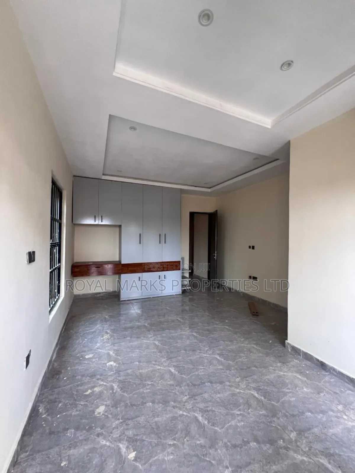 4bdrm Duplex in Katampe (Main) for sale