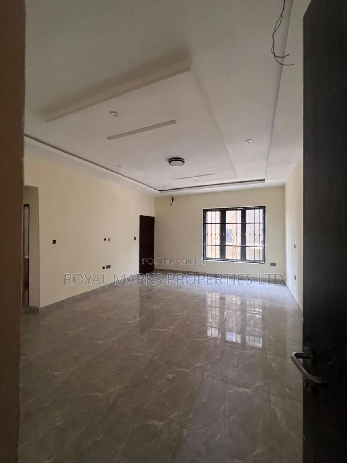 4bdrm Duplex in Katampe (Main) for sale