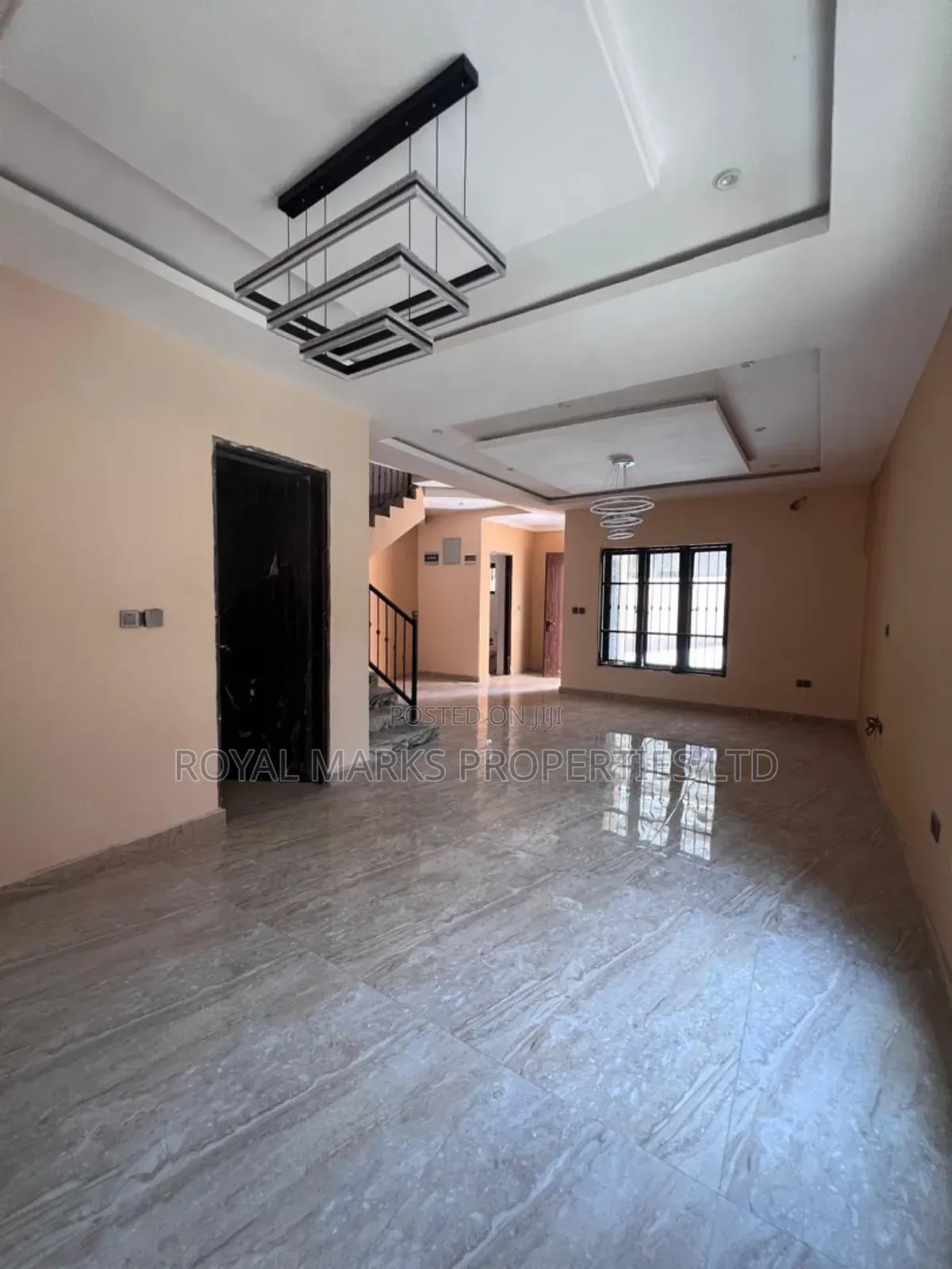 4bdrm Duplex in Katampe (Main) for sale