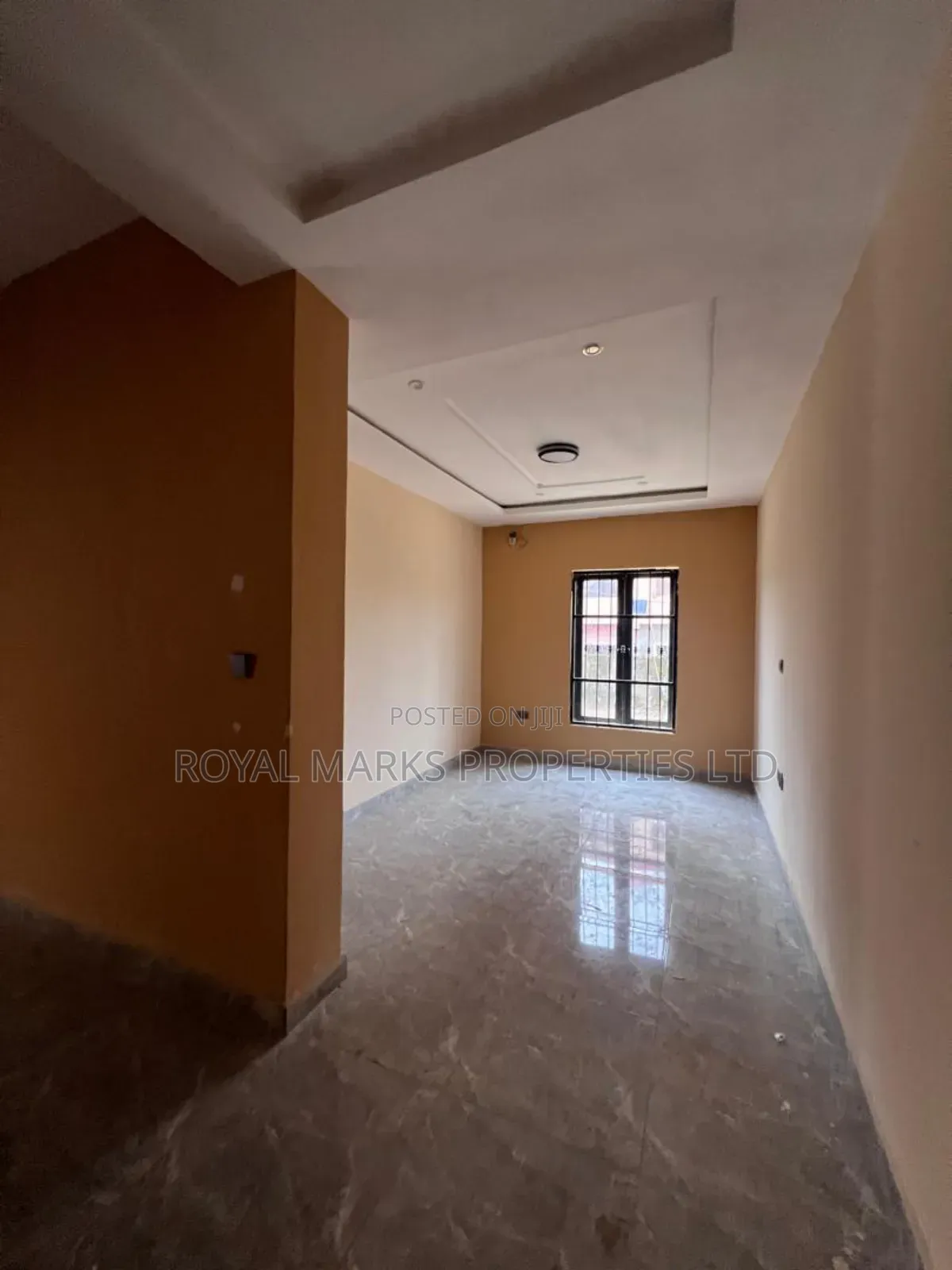 4bdrm Duplex in Katampe (Main) for sale