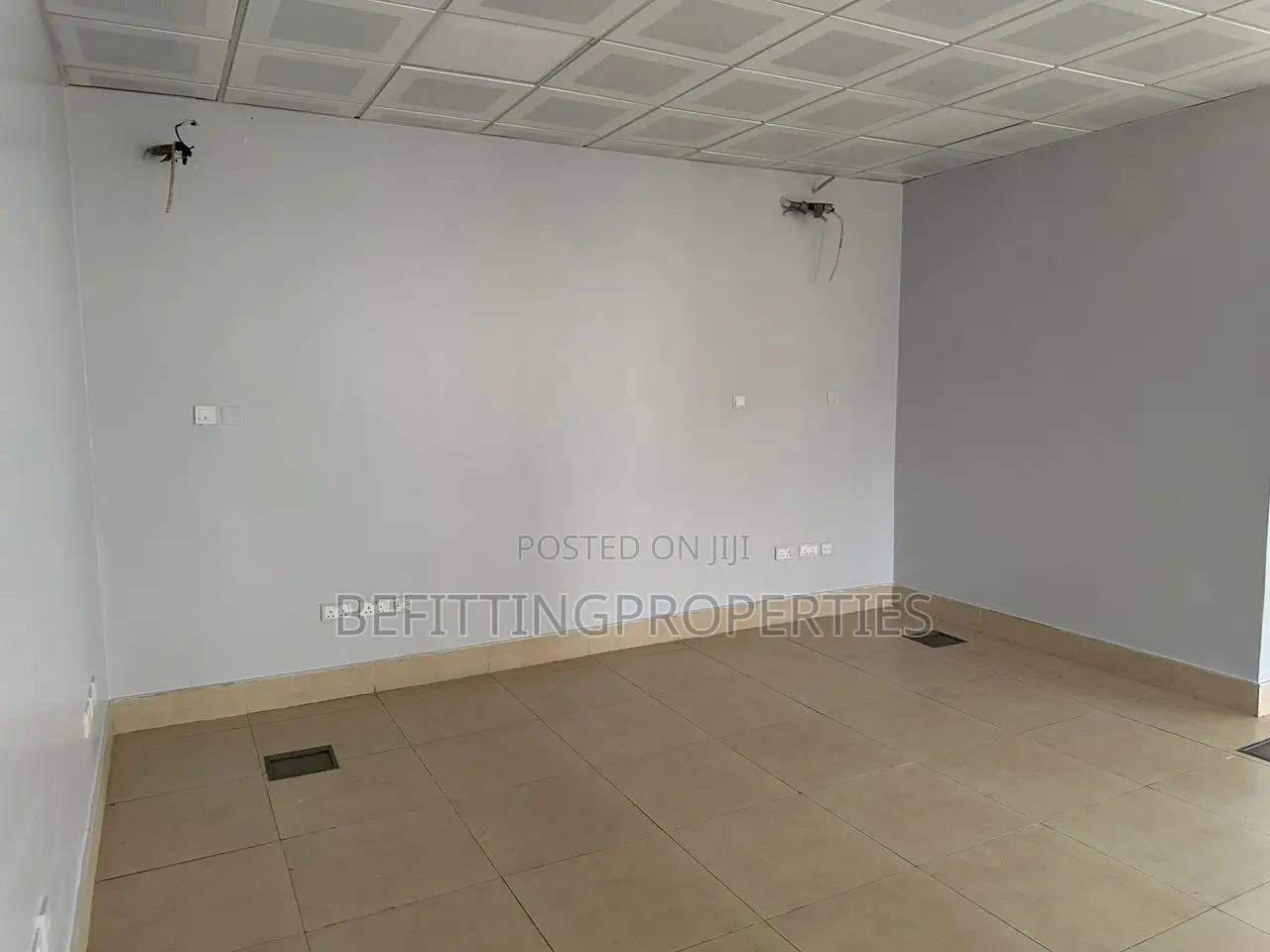 512sqm Per Floor in a Modern 5-Storey Office Complex