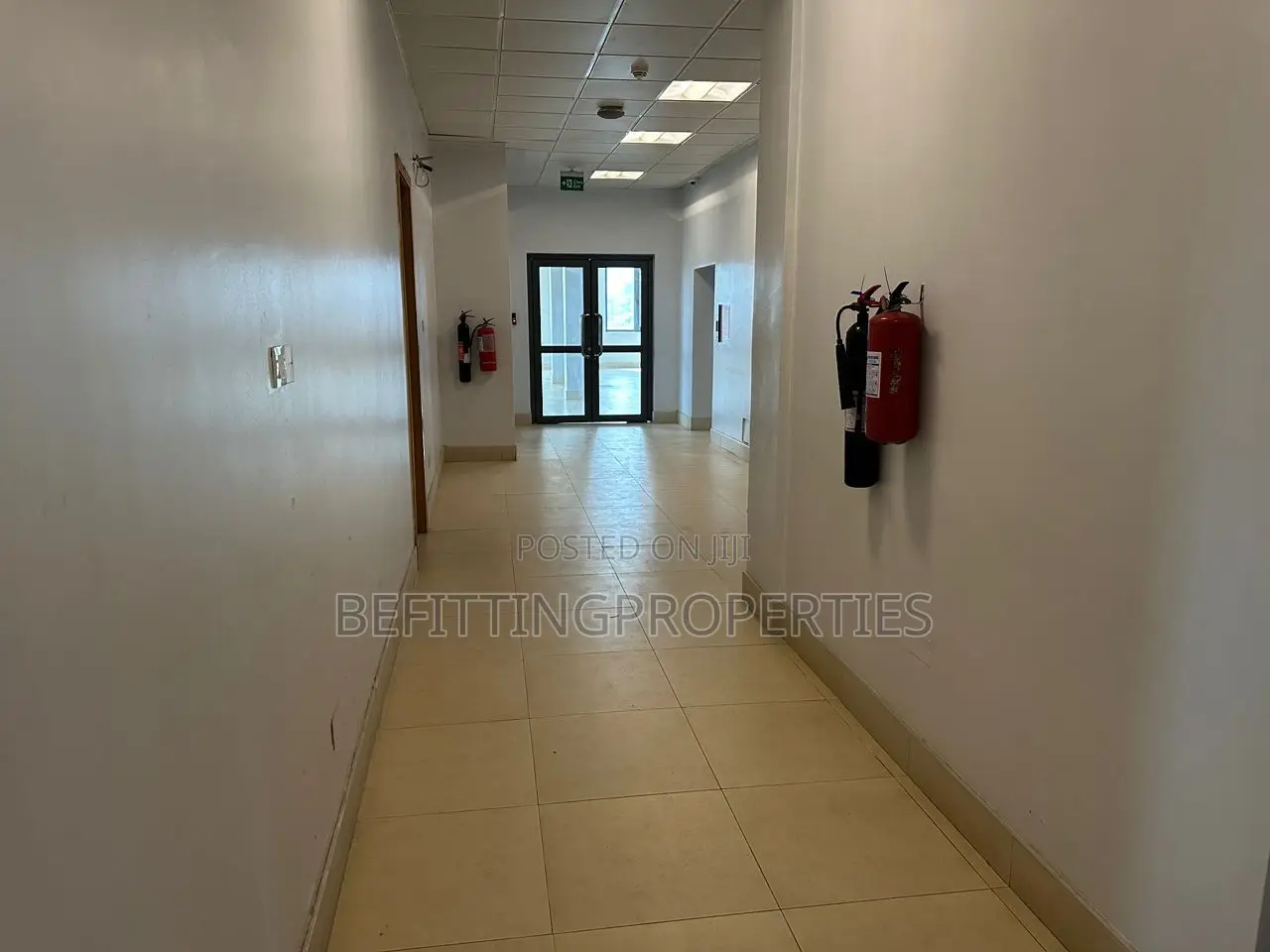 512sqm Per Floor in a Modern 5-Storey Office Complex