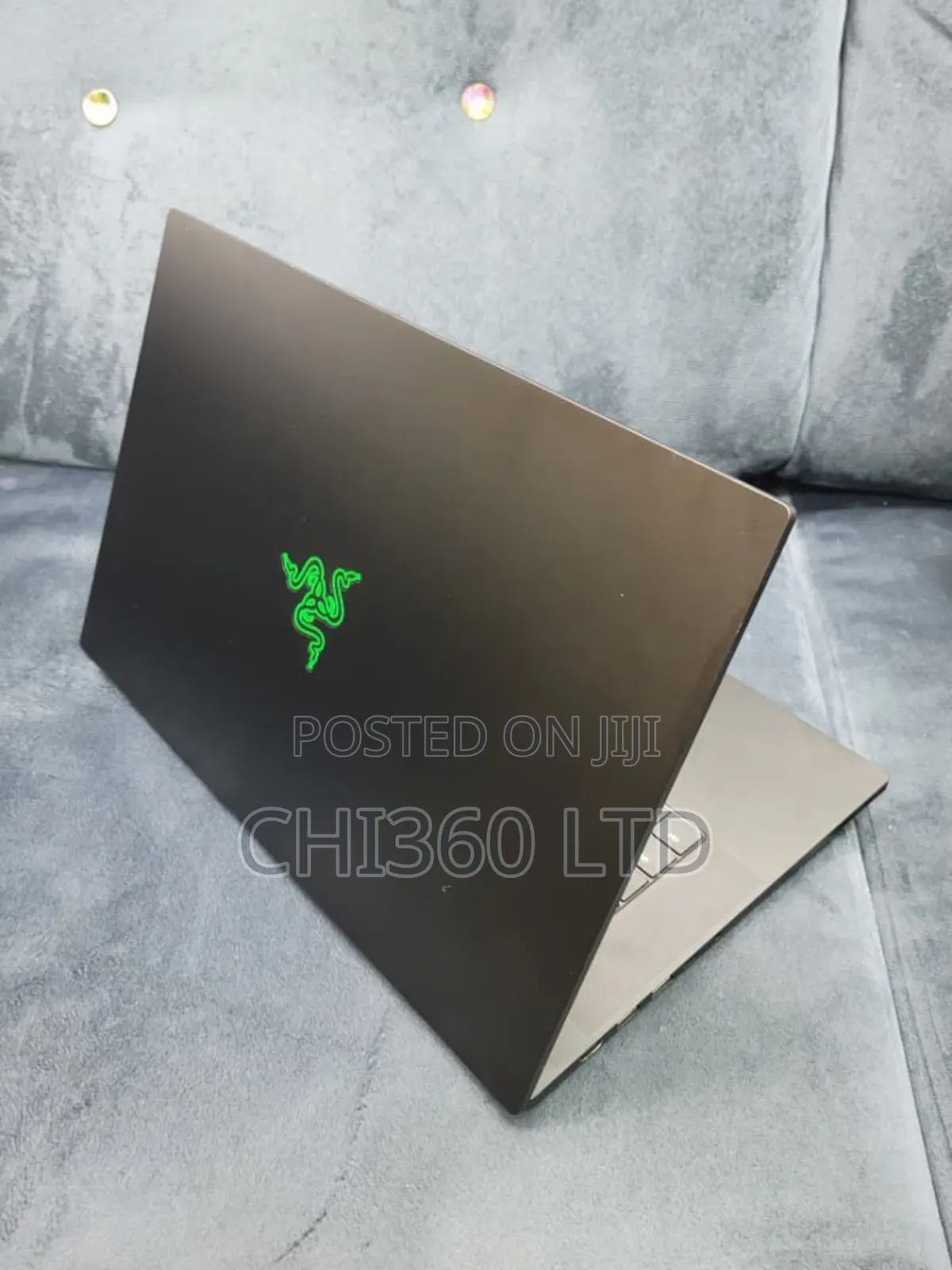 Laptop Razer Blade 32GB Intel Core I7 SSD 1T