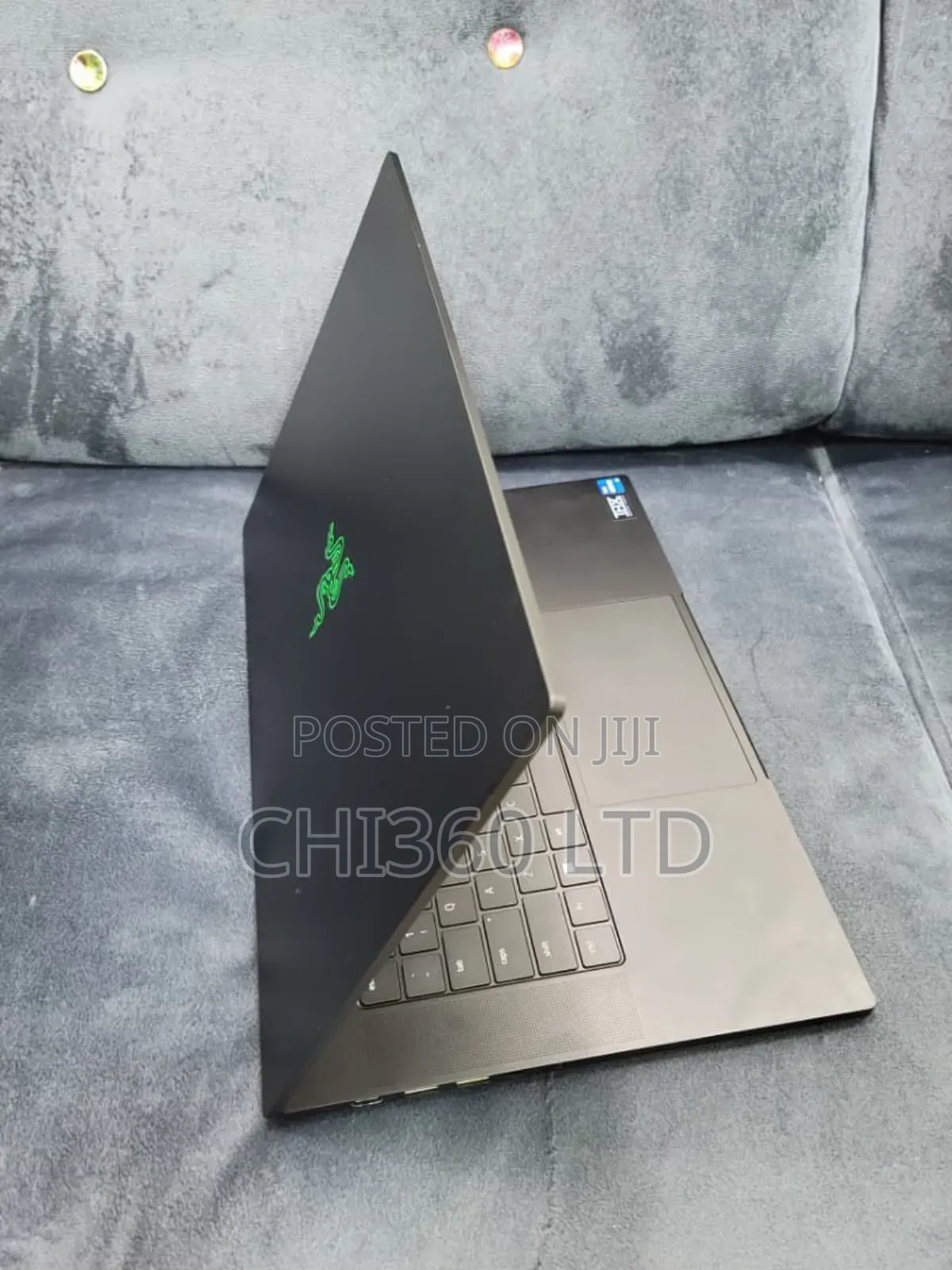 Laptop Razer Blade 32GB Intel Core I7 SSD 1T