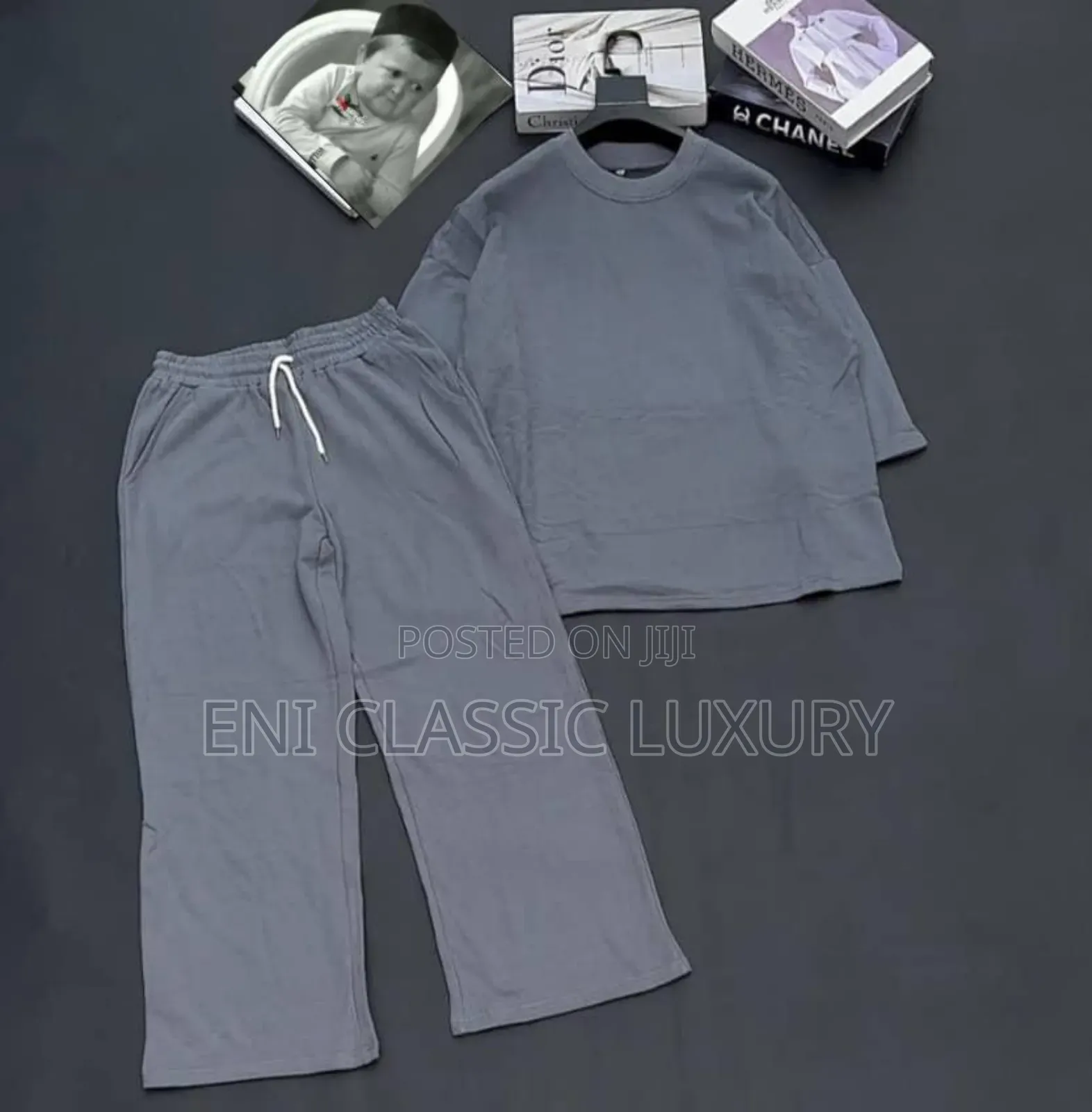 Pure Quality Luxury Cargo Two Pix Well Branded