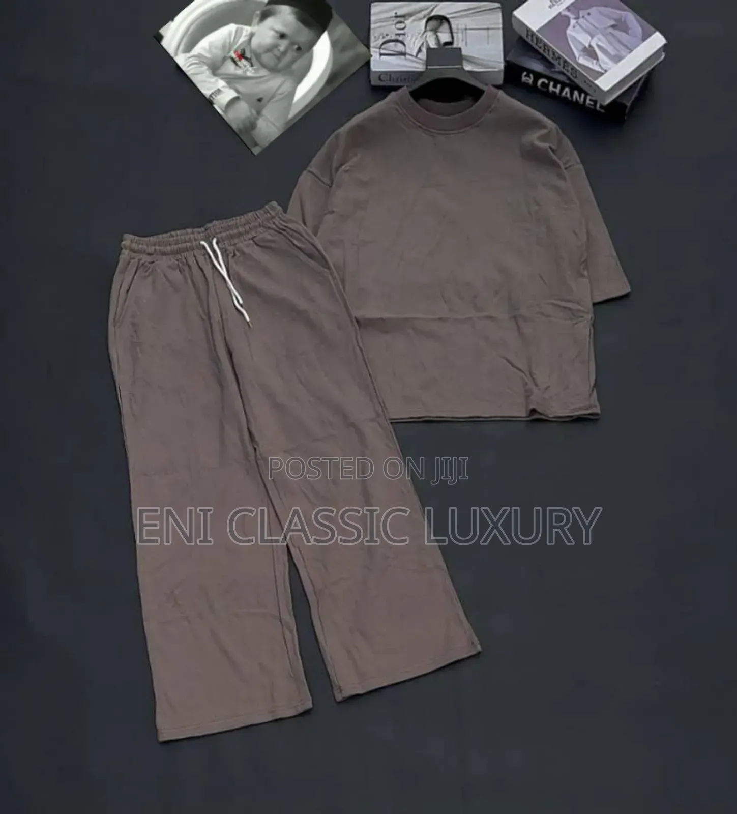 Pure Quality Luxury Cargo Two Pix Well Branded