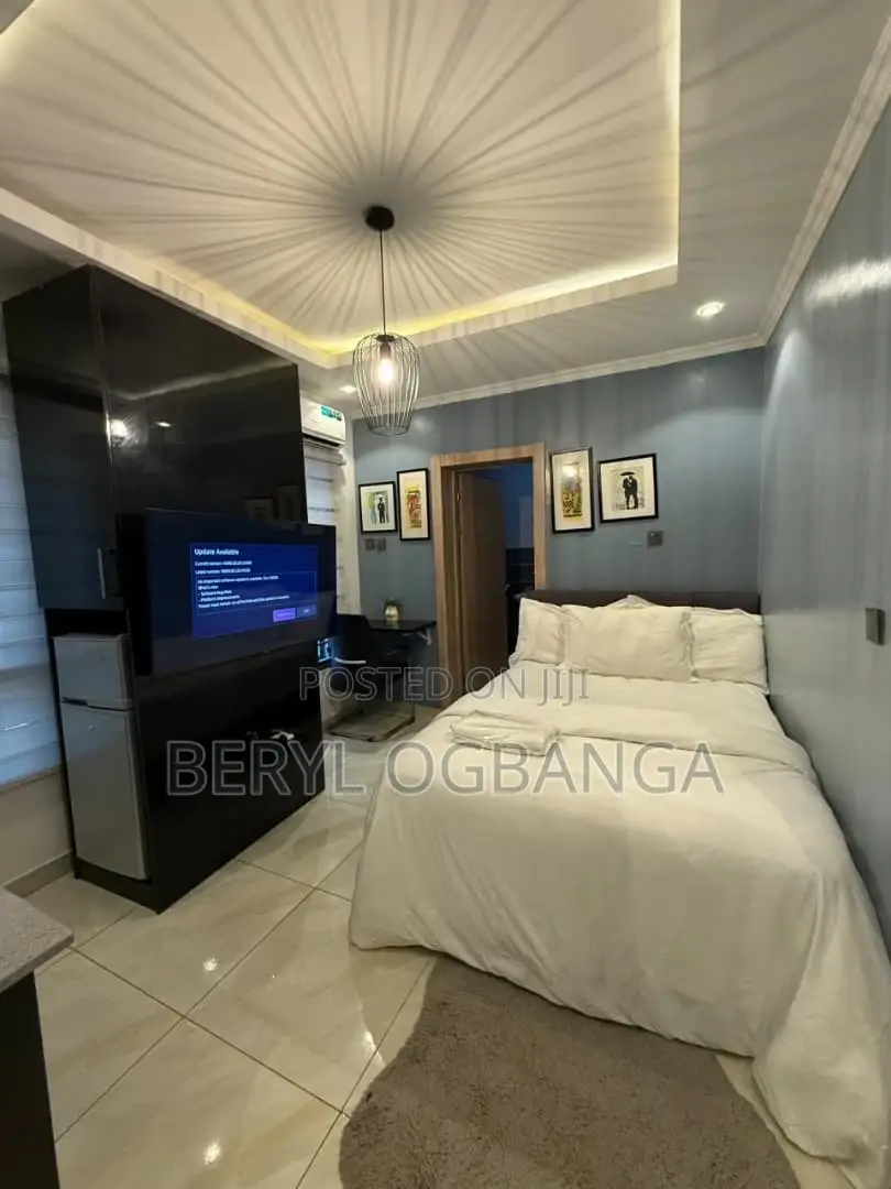 Luxury and Spacious* *1bedroom Studio