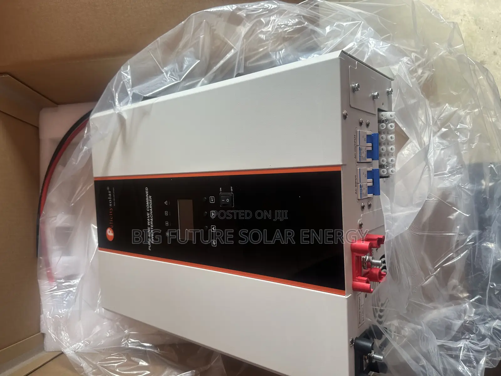 5kva Felicity Solar Inverter 48v