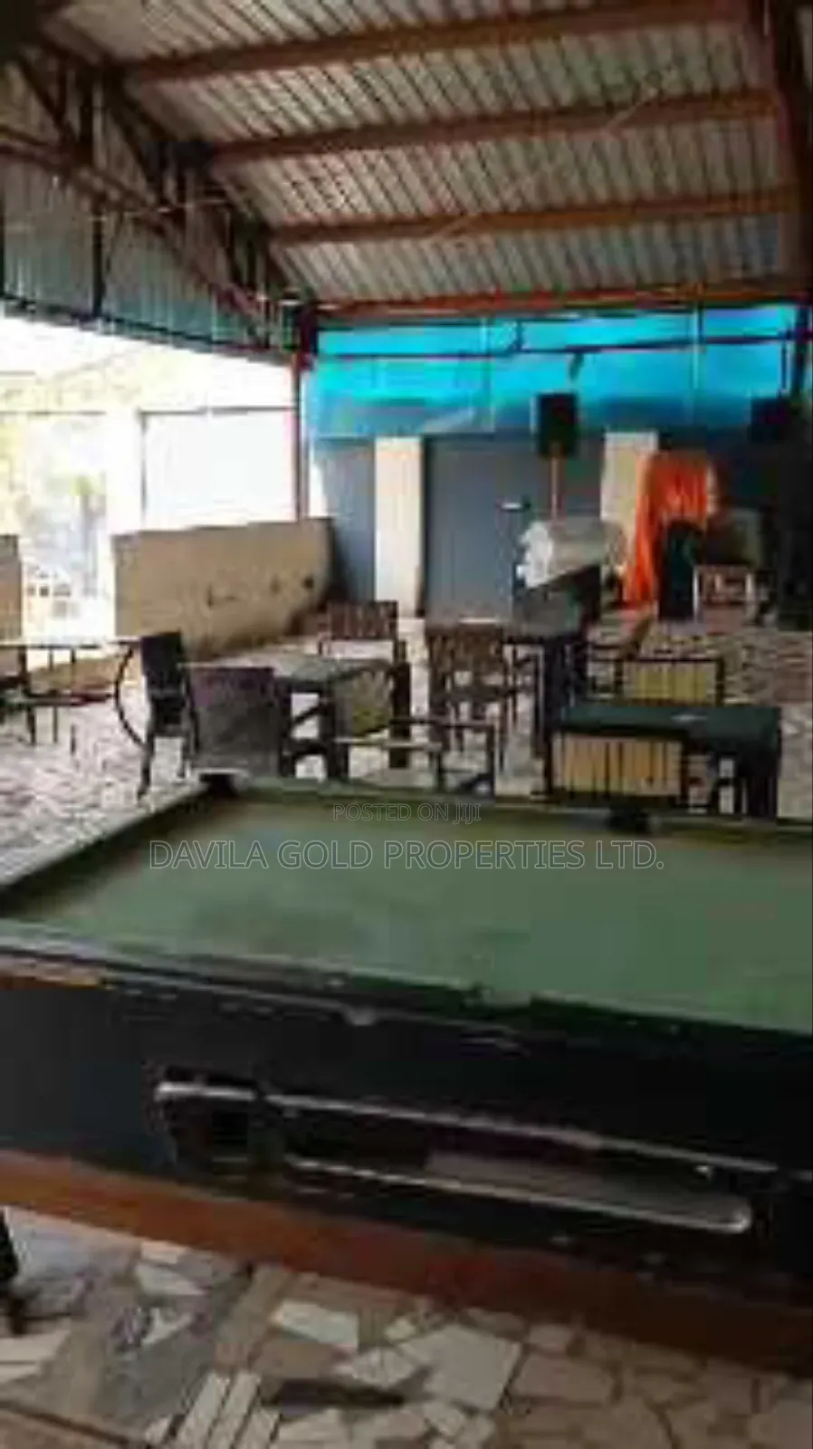 High Profit Yielding Hotel for Sale